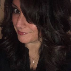 Meet your Posher, Jeanie